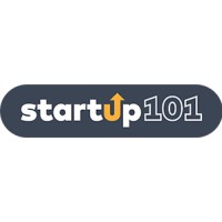Startup 101 logo - Similar company to Pacific Startup