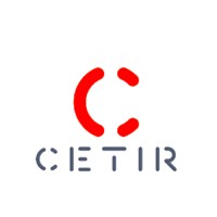 Cetir Telecomunicaciones Perú logo - Similar company to Meytel Perú - Redes & Telecomunicaciones