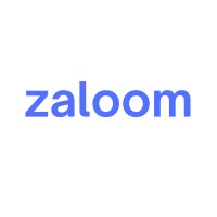 Zaloom logo - Similar company to Superdash