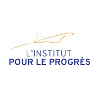 Institut pour le Progrès logo - Similar company to De Lautrémont