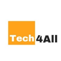 Tech4All Academy logo - Similar company to Tech4All