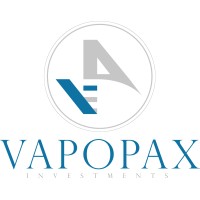 Vapopax Pty Ltd logo - Similar company to Suppple