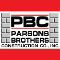 Parsons Brothers Construction Co., Inc. logo - Similar company to Parsons Construction, Inc