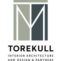 TOREKULL Interior Architecture and Design & Partners AB logo - Similar company to Abreu Design Studio Ab