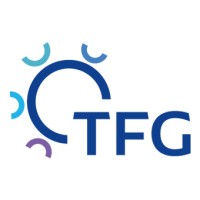 TFG Luhn KG logo - Similar company to Vdi Bezirksverein Schwarzwald