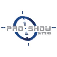 ProShow Systems logo - Similar company to Show-Me Live Event Production