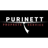 PURINETT logo - Similar company to Pluservice Propreté & Dpsp