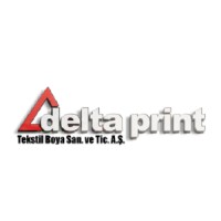 DELTA PRINT logo - Similar company to Beberotti