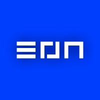 EON logo - Similar company to Eon