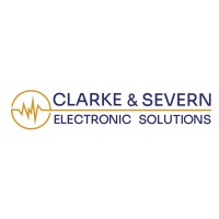 Clarke & Severn Electronic Solutions logo - Similar company to Rf Technology Pty Ltd