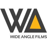 Wide Angle Films logo - Similar company to Wide Angle Media