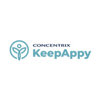 KeepAppy logo - Similar company to Hosted Graphite