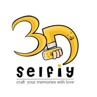 3Dselfiy | 3D Printing India | Miniature models logo - Similar company to Rox Systems, Inc.