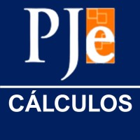 PJe Cálculo Trabalhista logo - Similar company to Curso Jurídico