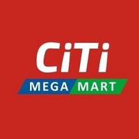 CiTi Mega Mart logo - Similar company to Mbazaar