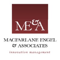 Macfarlane Engel & Associates logo - Similar company to Mea:   Print Smarter, Grow Faster.