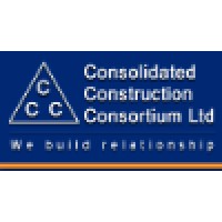 CCCL India Ltd logo - Similar company to Marg Ltd