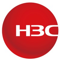 H3C Saudi Arabia logo - Similar company to Comtek Network Systems