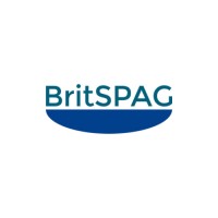 British Society for Paediatrics and Adolescent Gynaecology (BritSPAG) logo - Similar company to Bobbychat