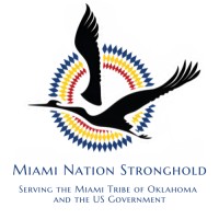 Miami Nation Stronghold logo - Similar company to Miami Nation Enterprises