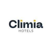 Climia Hotels logo - Similar company to Simetry Communications