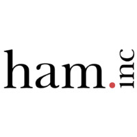 HAM Inc Japan logo - Similar company to It Mates