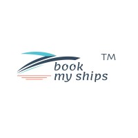 Book My Ships Pvt. Ltd. logo - Similar company to Speeder Couriers