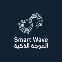 Smart Wave - الموجة الذكية logo - Similar company to Smart Waves