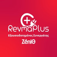 Revma Plus logo - Similar company to New Line System