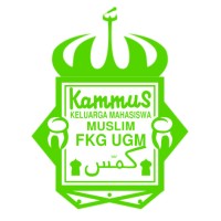 KAMMUS FKG UGM logo - Similar company to Dentistry Collaborative Updates