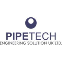 Pipetech Engineering Solution UK Ltd logo - Similar company to 壹圆（广州）贸易有限公司