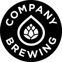 Company Brewing logo - Similar company to Atomic Dirt
