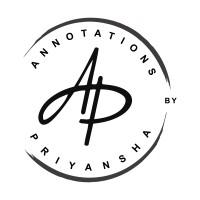 Annotations by Priyansha logo - Similar company to Contentbuz
