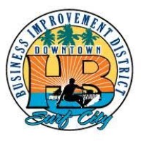 Huntington Beach Downtown Business Improvement District