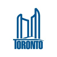 City of Toronto logo - Similar company to Rosedale International Education