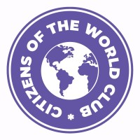 Citizens Of The World Club logo - Similar company to Catawba Science Center