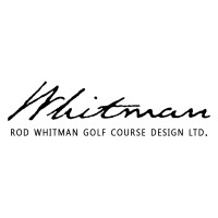 Rod Whitman Golf Course Design Ltd. logo - Similar company to Pangaea Golf Architecture