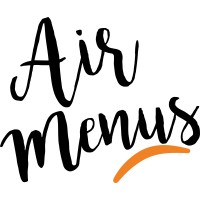 AirMenus - Beautiful mobile menus 😍 logo - Similar company to Dev Alphaspace