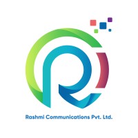 Rashmi Communications Pvt. Ltd. logo - Similar company to Schaffen Softwares