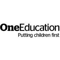 One Education Ltd logo - Similar company to Edpsyched