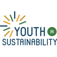Youth in Sustainability logo - Similar company to Oath For Sustainability Network