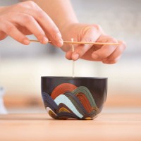 Prosperity Candle logo - Similar company to Living Bloom