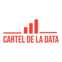 Cartel de la Data logo - Similar company to Reconversion Professionnelle