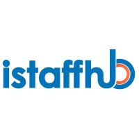 iStaffHub logo - Similar company to Istaffhub