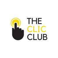 The Clic Club logo - Similar company to Hub De Comunicación