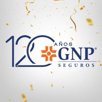GNP San Luis Potosí Oficial logo - email format related to Cáritas San Luis Potosí