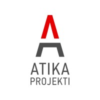 Atika Projekti logo - Similar company to Eurokamen D.O.O.