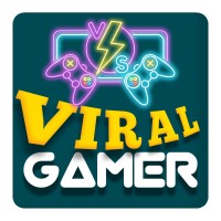 Viral Gamer logo - Similar company to Esportslive.Gg