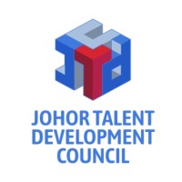 Johor Talent Development Council (JTDC) logo - Similar company to Institut Dato' Onn