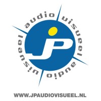 J.P. Audio Visueel BV logo - Similar company to Hirschmann Nl